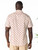 Ocean Life Shirt - Smoke Red
