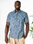 Rise Up Shirt - Indigo