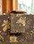 Adirondack Napkin Set of 4 - Chocolate