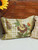 Gather & Stitch Pouch - Green