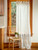 Heirloom Lace Curtain - Ecru
