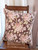 Apple Blossom Cushion Cover - Nutmeg