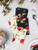 Apple Patchwork Tiny Towel Bundle Set of 4 - Multi