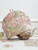 Gathering Patchwork Tea Cozy - Rose