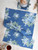 Coventry Tea Towel Set of 2 - Navy