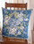 Coventry Cushion Cover - Navy