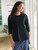 Tapestry T-Shirt - Black