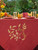 Palais Tablecloth
