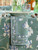 Ajmeer Napkin Set of 4 - Jade Green