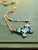 Enchanted Butterfly Necklace