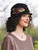 Hydrangea Wool Cloche