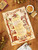 Cozy Cottage Soup Tea Towel