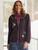 Sugarplum Sweater - Plum