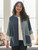 Wander Jacket - Sunwashed Blue