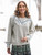 Winterfrost Sweater - Oat