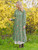 Sweet Georgia Dress  - Green