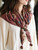 Lillian Scarf - Mulberry