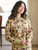 Sonnet Knitted Sweatshirt - Sage