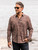 Mocha Java Longsleeve Shirt - Mocha