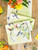 Hummingbird Table Runner