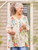 Blushing Rose Tunic