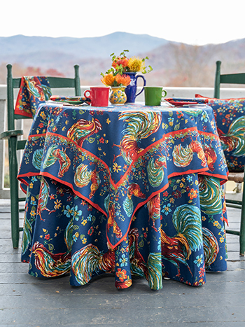 Tablecloths