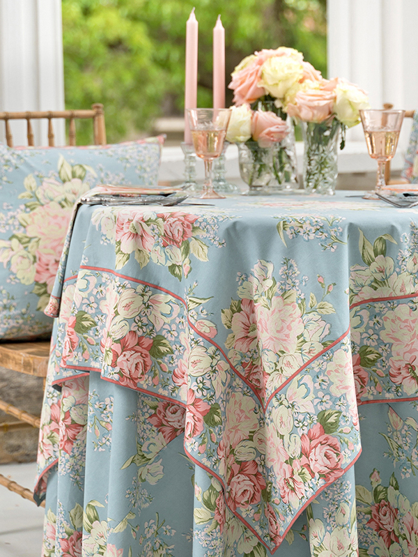 Linens Collections