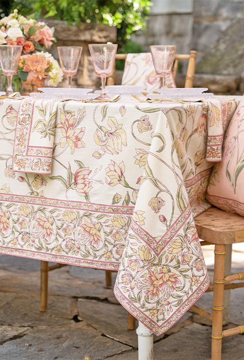 Shop Tablecloths
