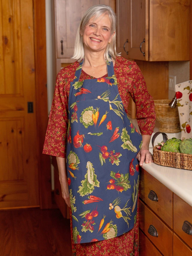 Aprons & Kitchen Accessories