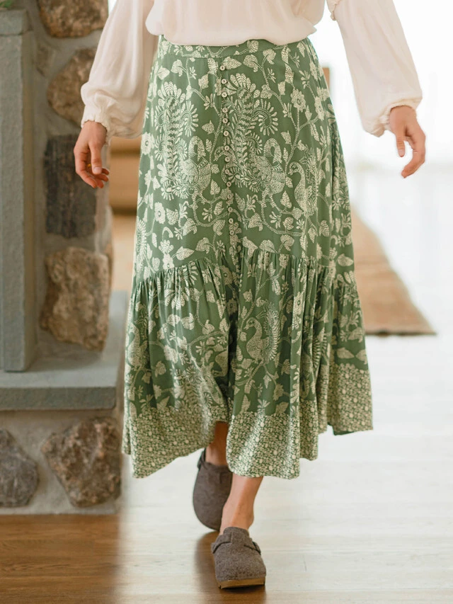 Skirts & Pants