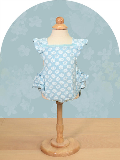 Sonya Baby Bubble | Shop Beautiful Designs by April Cornell