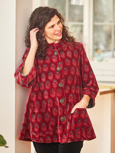 JKA5181T-Pomegranate-April-