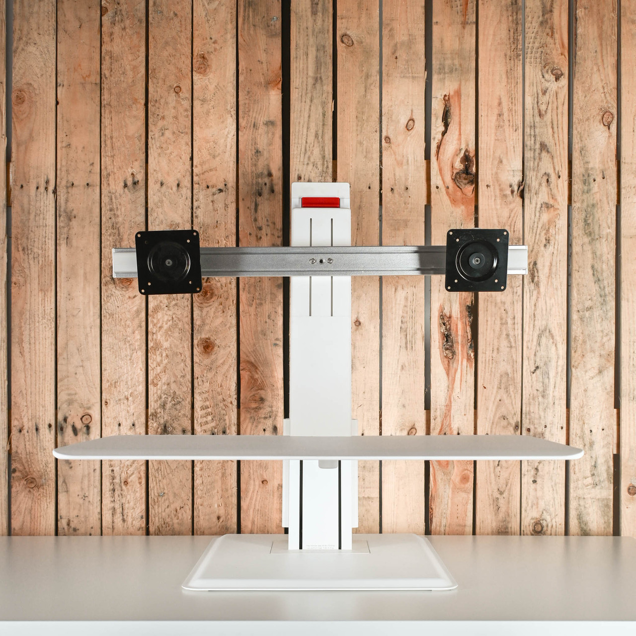 Humanscale Quickstand Sit-Stand Solution