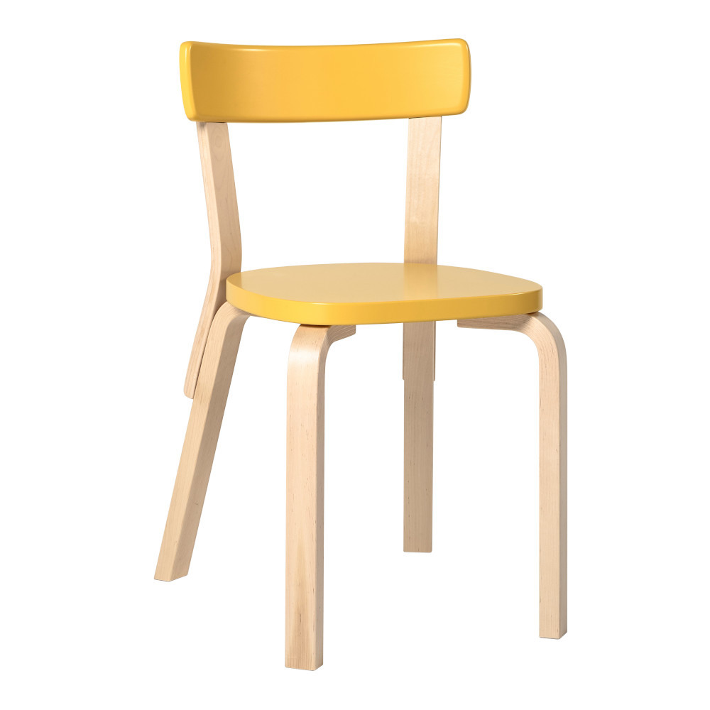Artek Chair 69