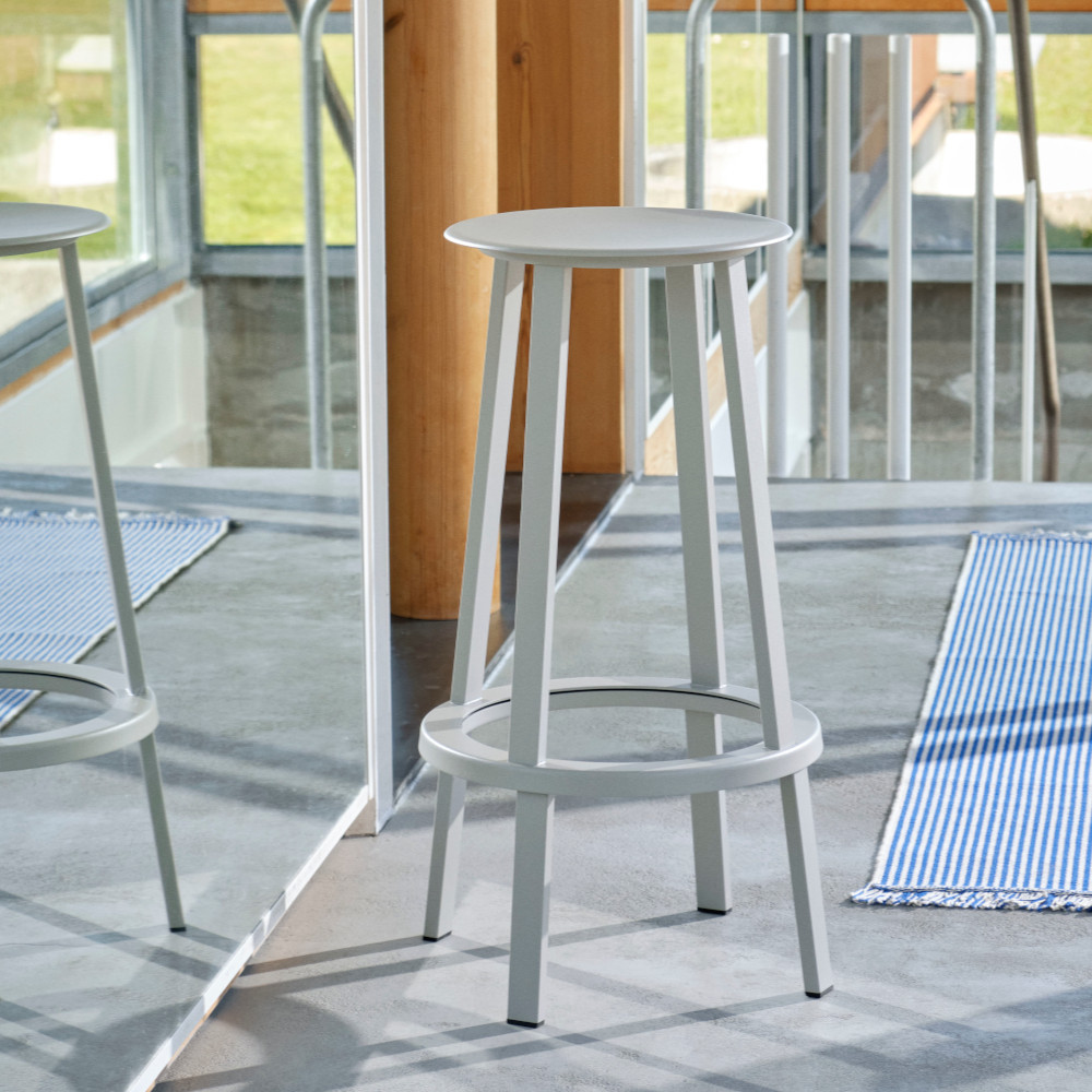 HAY Revolver Stool