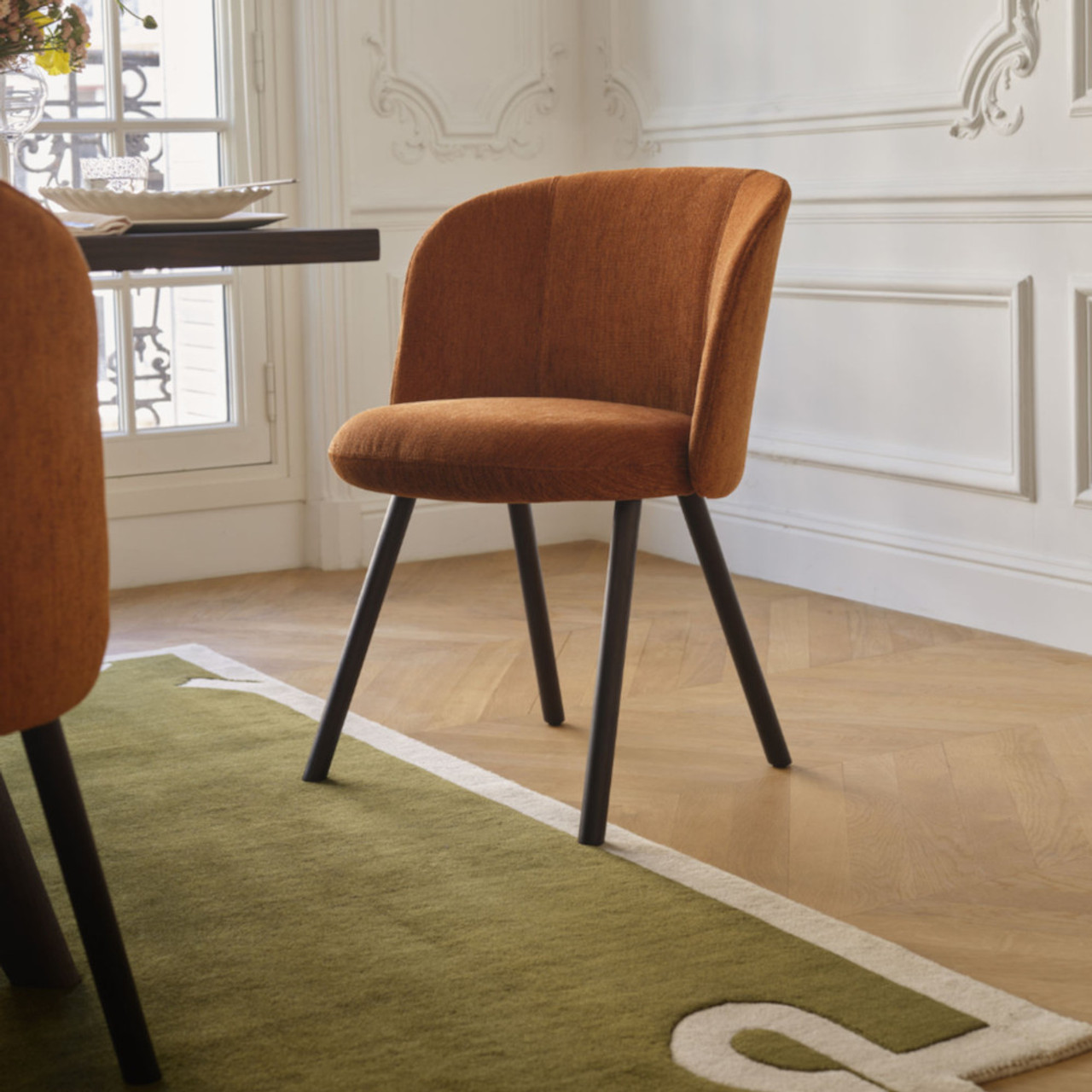 Vitra Mikado Side Chair