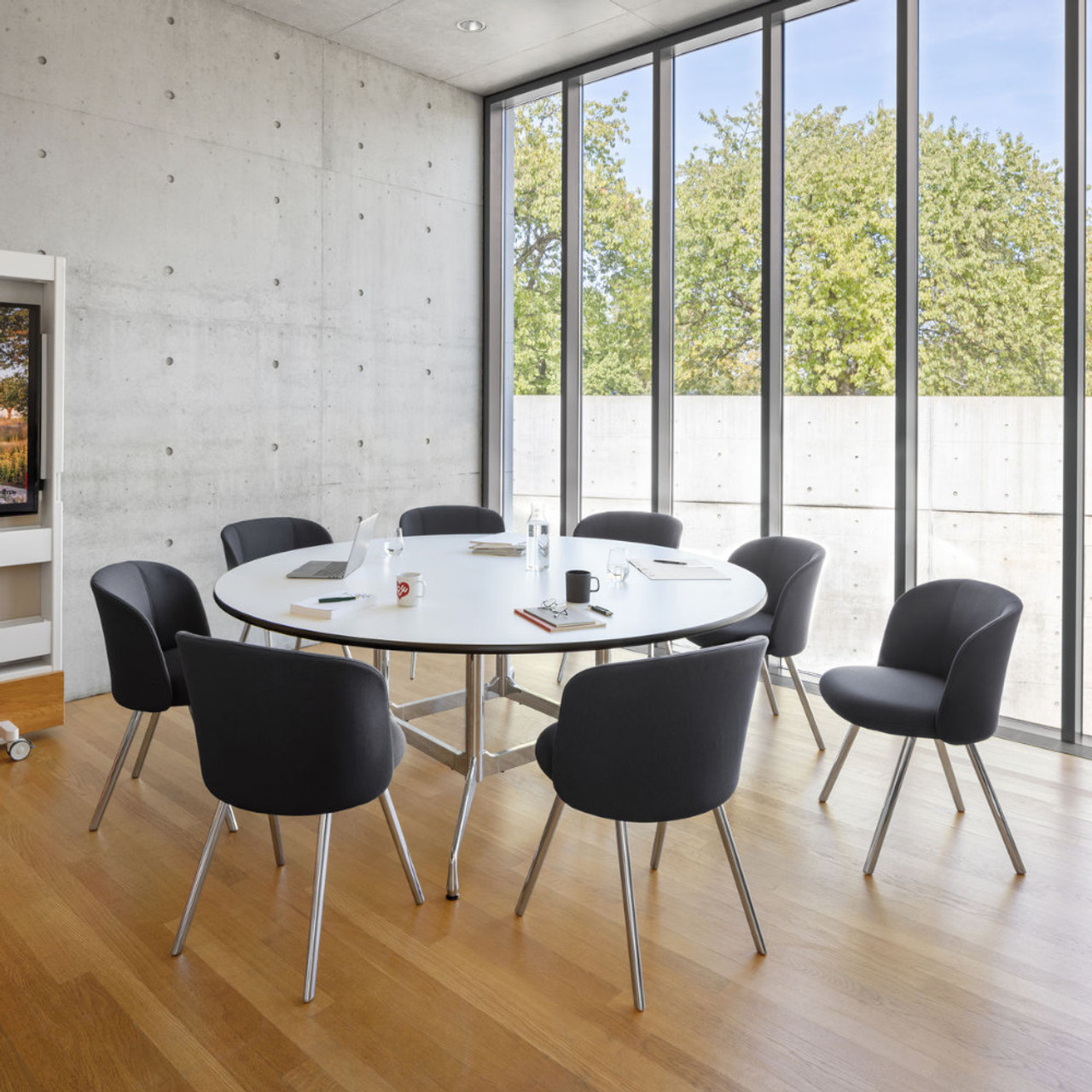 MIKADO CHAIR　KVIST (FREDERICIA) Mikado | Official Vitra® Website CA