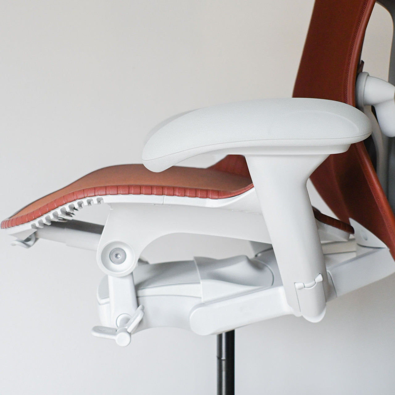 herman miller ハーマンミラー Rollback Chair Herman Miller（ハーマンミラー） セイルチェア サスペンションミドル