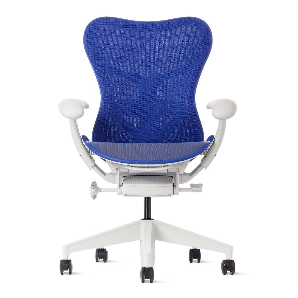 Aeron Chair Amazon Mirra Herman Miller Mirra Chair Butterfly Back