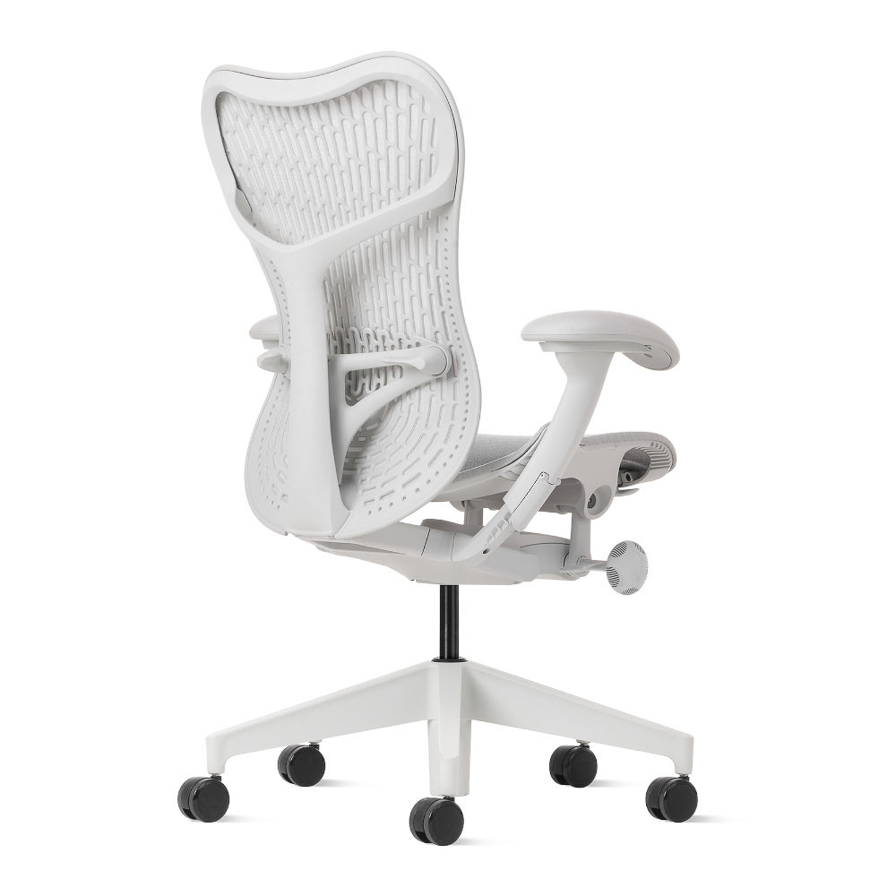 Herman Miller Mirra 2 Chair Butterfly Back Alpine Office Chair