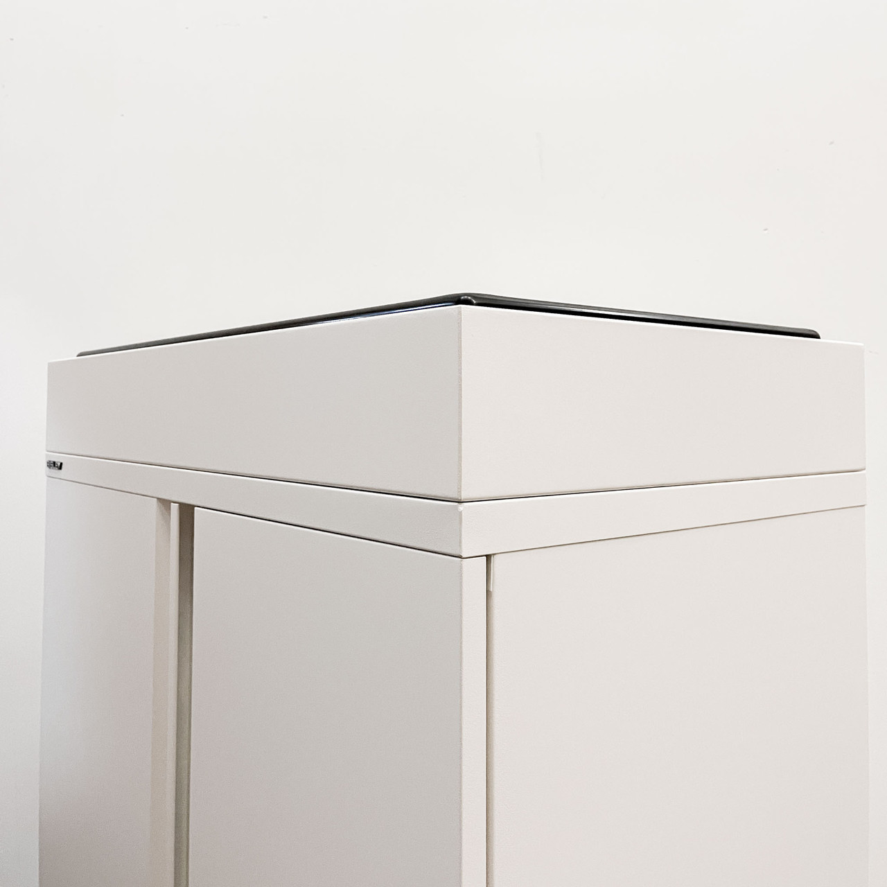 Bisley Essentials 2 Door Cabinet with Planter | Re-Lived