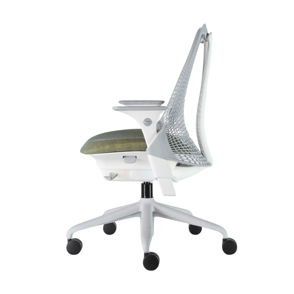 Ergonomic Chair Remaxe Gaming Chair Parts Herman Miller Sayl Fog