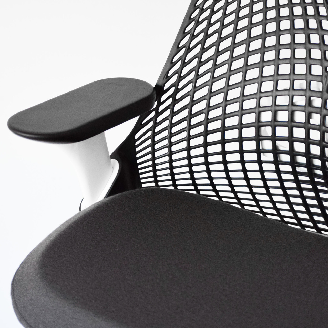 Herman Miller Sayl Office Chair Create Your Own