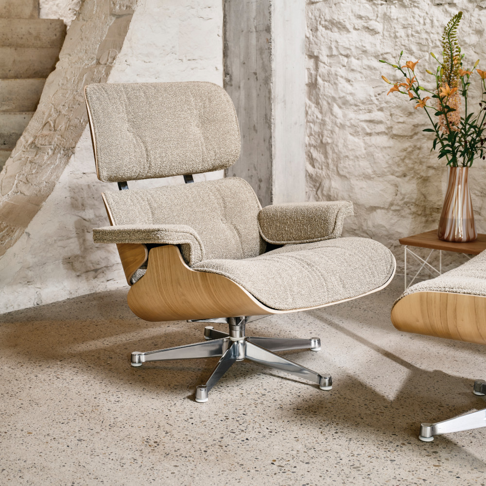 Vitra Eames Lounge Chair