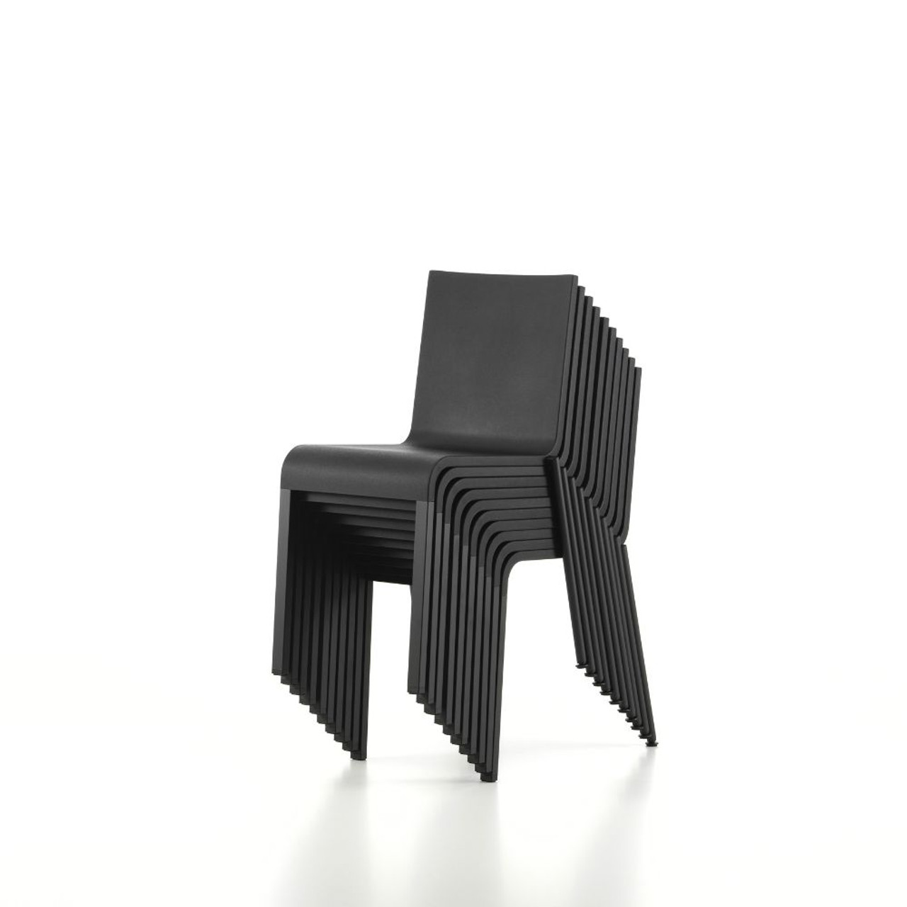 Vitra .03 Stacking Chair | Comfortble Stacking Chair