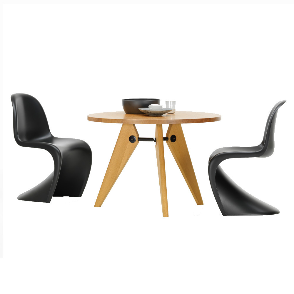 Vitra Panton Chair A Mid-Century Classic