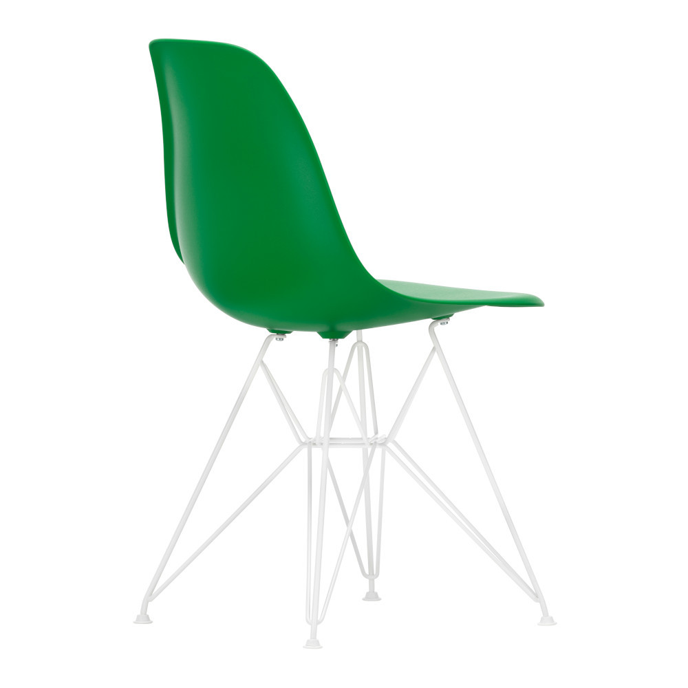 Eames DSR RE Plastic Side Chair | Now Made From Recycled Plastic