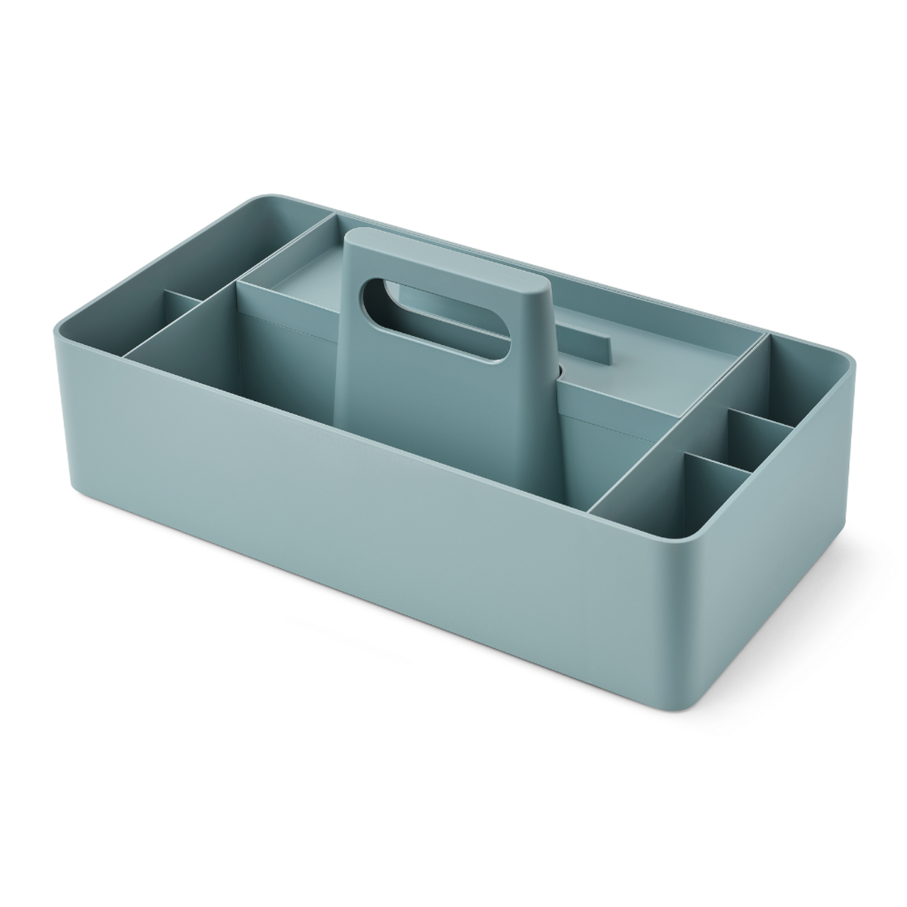 Herman Miller OE1 Workbox | Desktop Storage