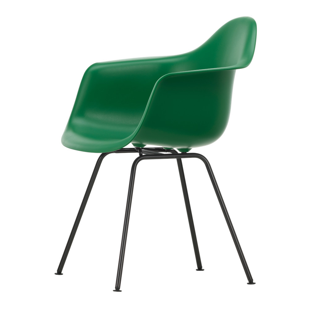 Vitra Eames RE DAX Plastic Armchair