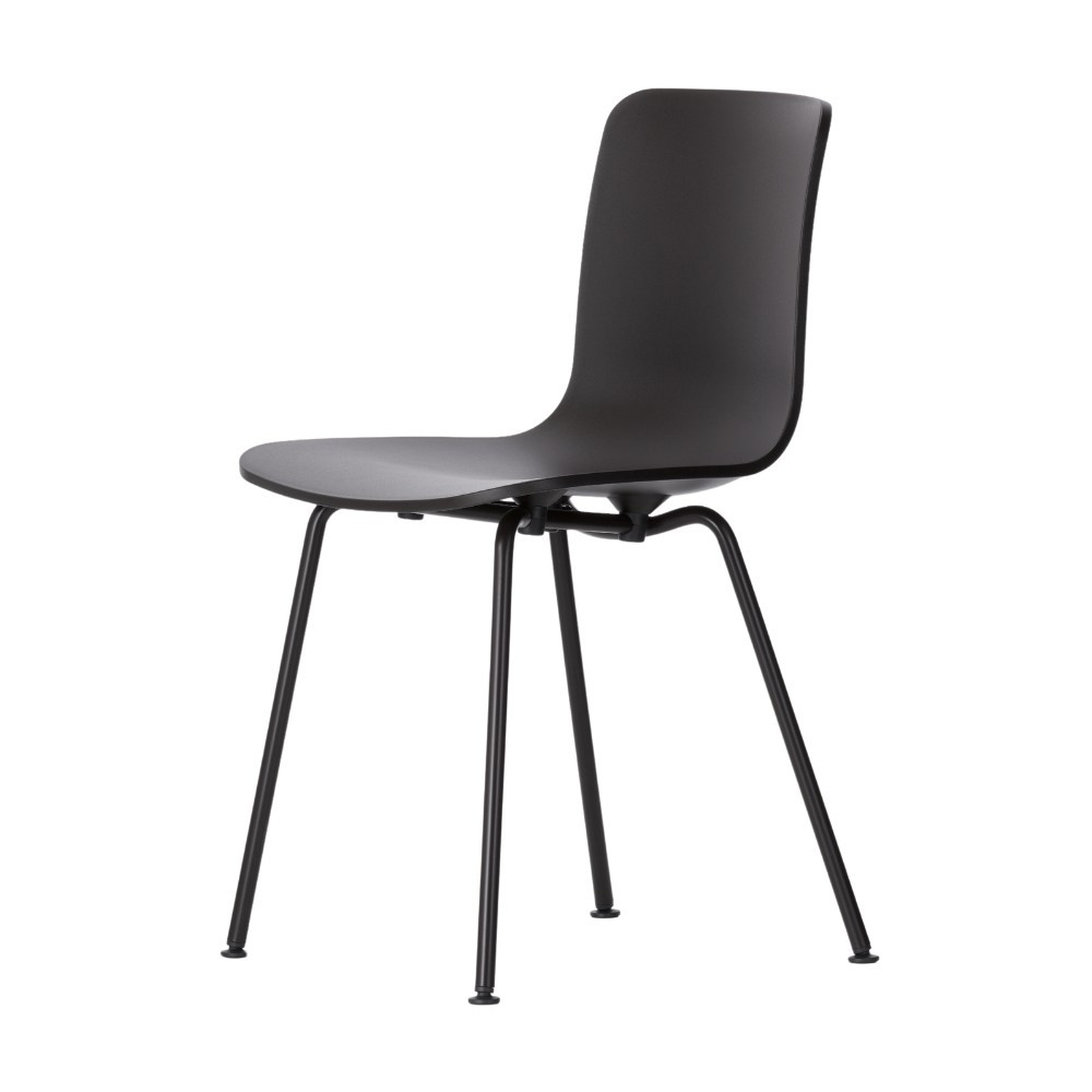 ダイニングチェア Lio Vitra HAL Tube Vitra HAL RE Tube Chair | Made From Recycled Plastic